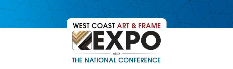 WCAF Expo Logo